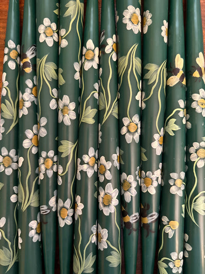 In the Garden-Spring 2025 Collection