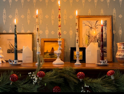 Holiday Collection